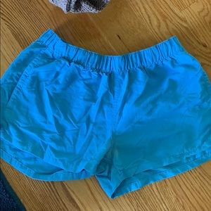 Patagonia barely baggies